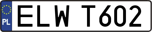 ELWT602