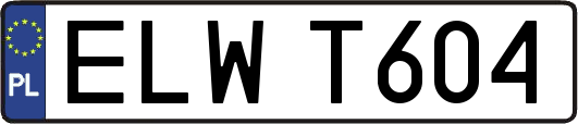 ELWT604