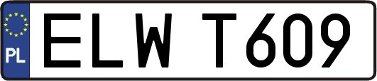 ELWT609