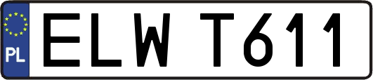 ELWT611