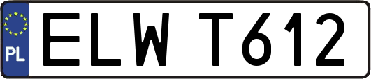 ELWT612