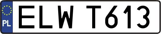 ELWT613