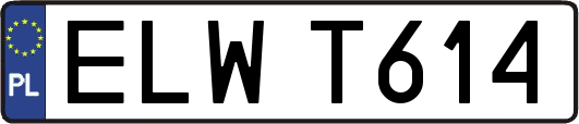 ELWT614