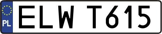 ELWT615