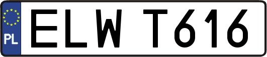 ELWT616