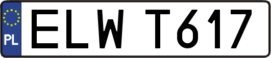 ELWT617