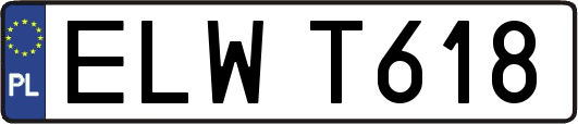 ELWT618