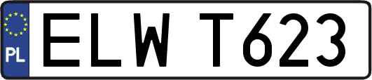 ELWT623