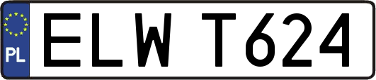 ELWT624