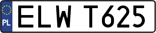 ELWT625