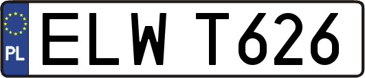 ELWT626