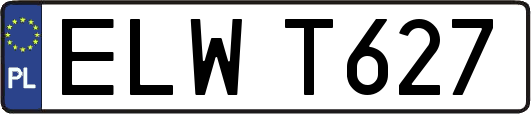 ELWT627