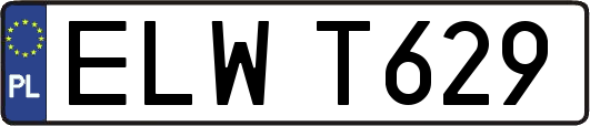 ELWT629