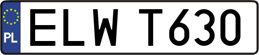 ELWT630