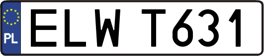 ELWT631