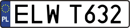 ELWT632