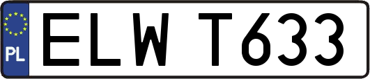 ELWT633