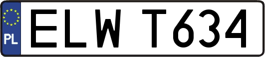 ELWT634
