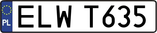 ELWT635