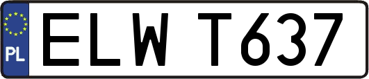 ELWT637