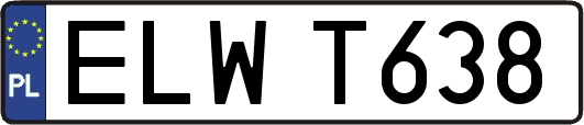 ELWT638
