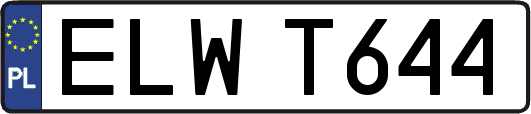 ELWT644