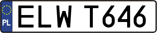 ELWT646