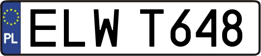ELWT648