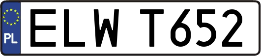 ELWT652