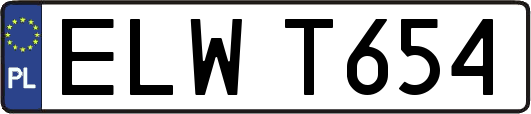 ELWT654