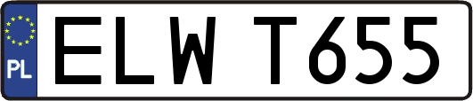 ELWT655
