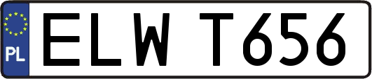 ELWT656