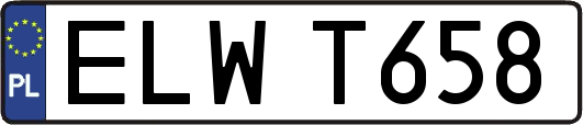 ELWT658