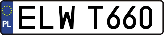ELWT660