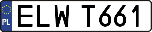 ELWT661