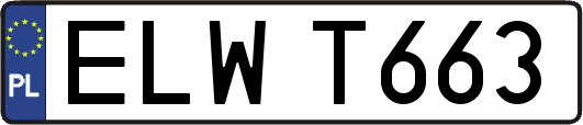 ELWT663