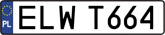 ELWT664