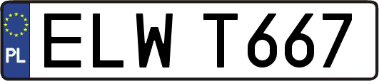 ELWT667