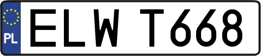 ELWT668