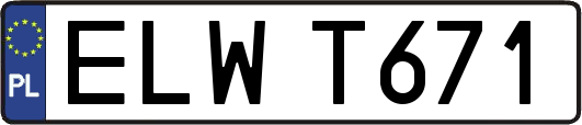 ELWT671