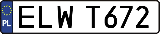 ELWT672