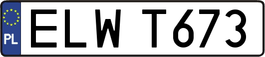 ELWT673