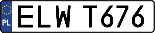 ELWT676