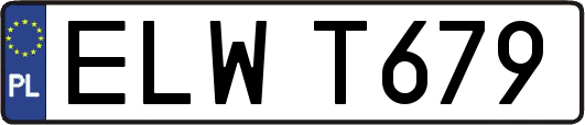 ELWT679