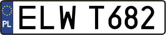 ELWT682