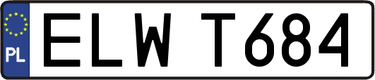 ELWT684