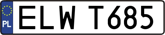 ELWT685