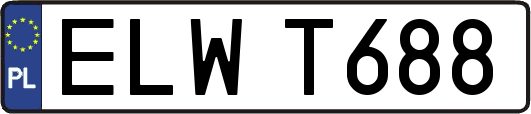 ELWT688
