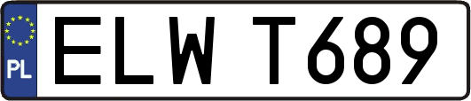 ELWT689