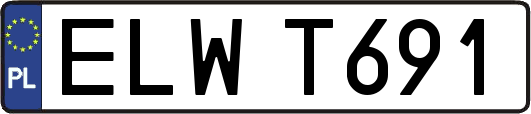 ELWT691
